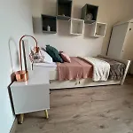 Superbe Duplex Climatise, Wifi, Terrasse, Piscine Агд