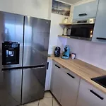 Superbe Duplex Climatise, Wifi, Terrasse, Piscine Агд