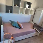 Superbe Duplex Climatise, Wifi, Terrasse, Piscine Апартаменты *