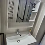 Апартаменты Superbe Duplex Climatise, Wifi, Terrasse, Piscine