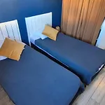 Superbe Duplex Climatise, Wifi, Terrasse, Piscine Апартаменты Агд