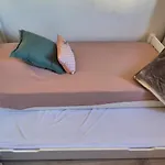 Superbe Duplex Climatise, Wifi, Terrasse, Piscine Агд