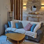 Апартаменты Superbe Duplex Climatise, Wifi, Terrasse, Piscine *