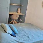 Apartment Superbe Duplex Climatise, Wifi, Terrasse, Piscine *