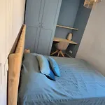 Superbe Duplex Climatise, Wifi, Terrasse, Piscine