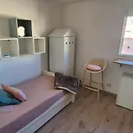 Apartment Superbe Duplex Climatise, Wifi, Terrasse, Piscine Agde