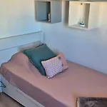 Superbe Duplex Climatise, Wifi, Terrasse, Piscine