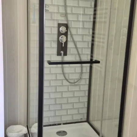 Superbe Duplex Climatise, Wifi, Terrasse, Piscine Apartament *