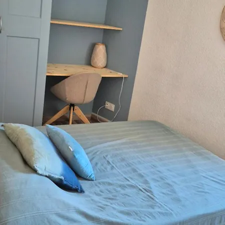 Apartament Superbe Duplex Climatise, Wifi, Terrasse, Piscine *