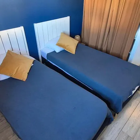 Superbe Duplex Climatise, Wifi, Terrasse, Piscine Apartament Agde