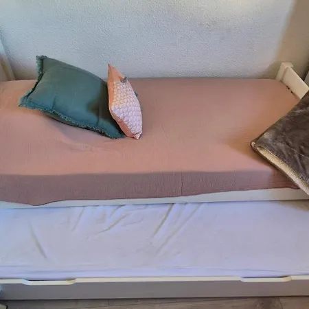 Superbe Duplex Climatise, Wifi, Terrasse, Piscine Agde