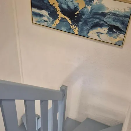 Superbe Duplex Climatise, Wifi, Terrasse, Piscine Apartament *